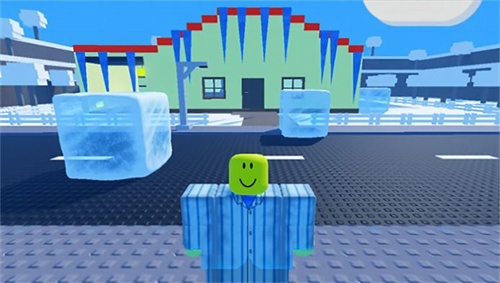 像素极速挑战(2)