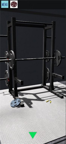 我想锻炼身体(2)