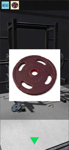 我想锻炼身体(1)