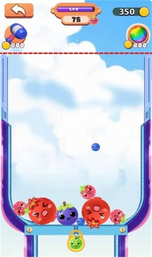 水果合成风暴(1)