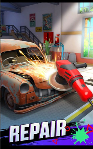 皇家汽车定制(1)