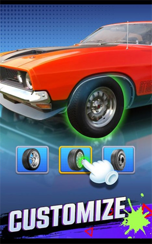 皇家汽车定制(3)