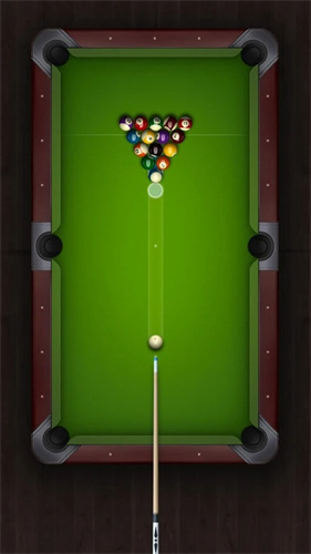 真实台球3D(2)