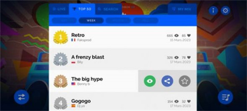 节奏盒子噩梦实验室(2)