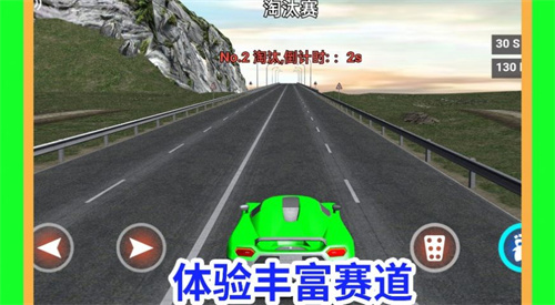 疯狂驾驶达人(3)