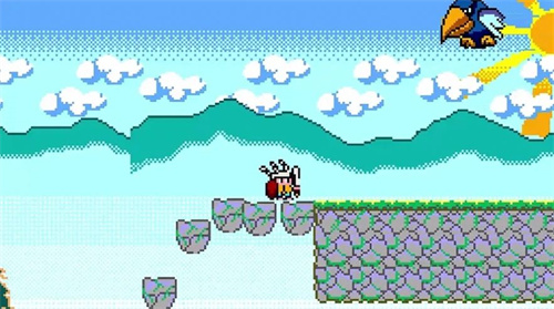 婆罗洲的安塔普(3)