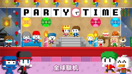 波古波古联机版(3)