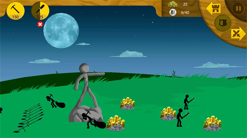 火柴人战争遗产fm修改器魔改版(3)