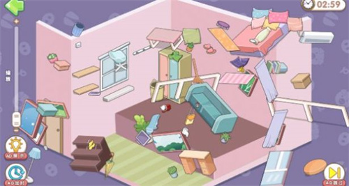 我的收纳小屋(2)