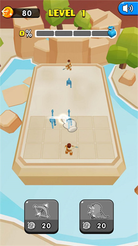 最强合成大师(3)