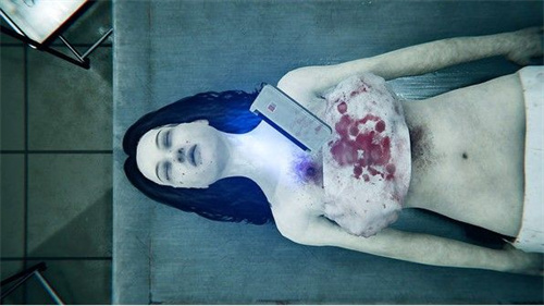 尸检模拟器汉化版(1)