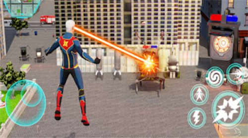 开放世界模拟器盗贼战争(3)