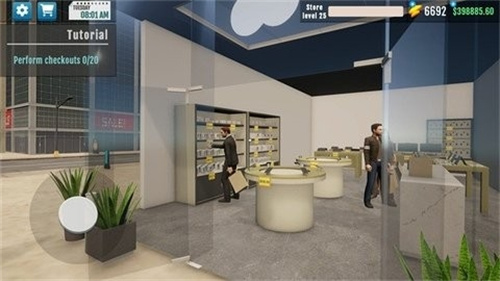 手机店模拟器(2)