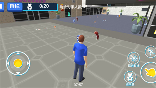 开放任务动物小镇(2)