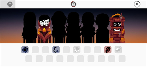 节奏盒子腐蚀模组(1)