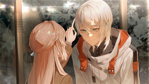 时间对称性破缺(4)