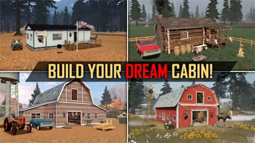 神枪手汉化内置菜单(3)