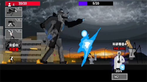 泰坦巨人逆战马桶人(2)