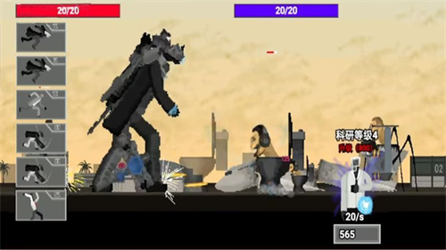 泰坦巨人逆战马桶人(1)