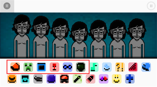 节奏盒子可爱版(4)