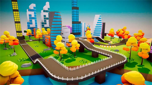 肌肉汽车俱乐部(3)