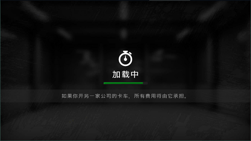 大卡车模拟器2无限金币版(1)