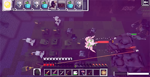 植物大战僵尸mc版(4)