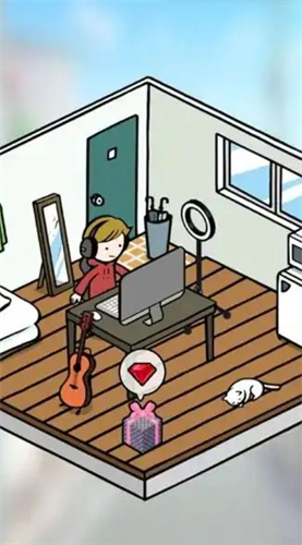 视频博主模拟器(2)