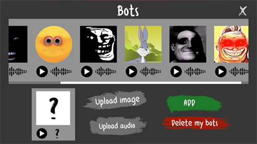 Nextbots在线版内置菜单(4)