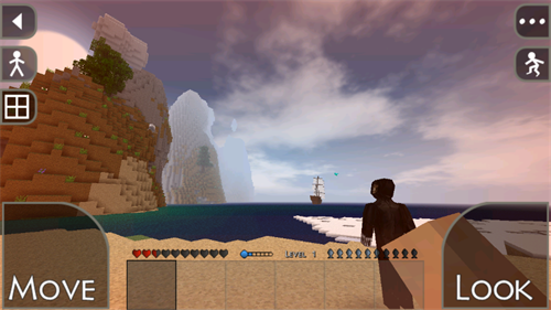 生存战争猎驯时代(2)