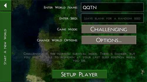 生存战争猎驯时代(1)