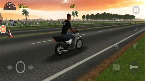 摩托车大乱斗(3)