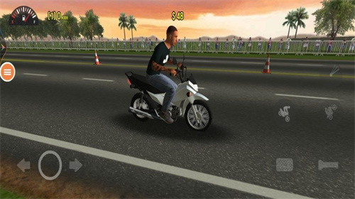 摩托车大乱斗(1)