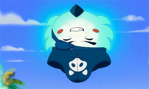 我的英雄小猫(2)