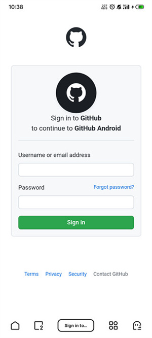 github(1)