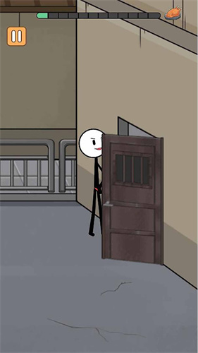 火柴人搞笑逃亡记第三季(1)