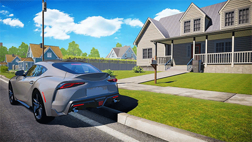 汽车销售商模拟器(2)