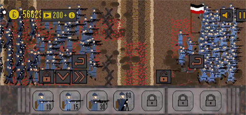 1917战壕战重制版(4)