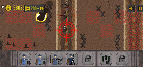 1917战壕战重制版(3)