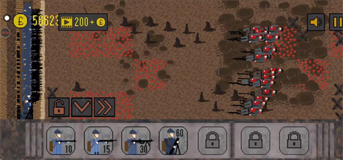 1917战壕战重制版(2)