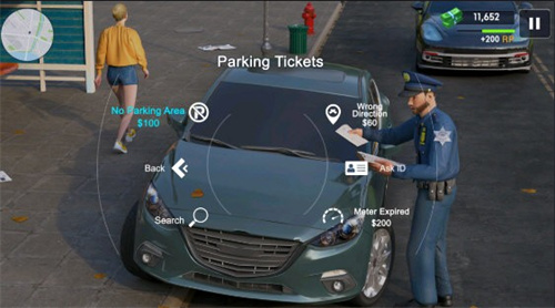 警察模拟器巡警(2)