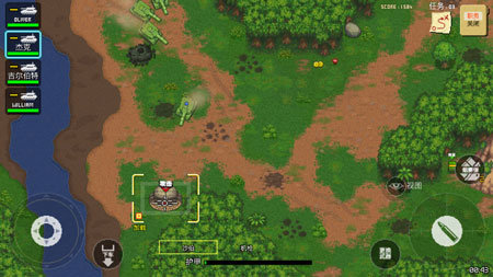 第六装甲部队(2)