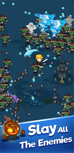 英雄探索幸存者(3)