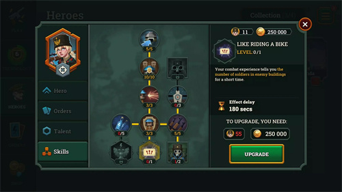 地堡战争一战(2)