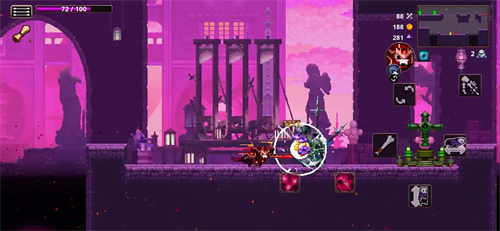 小骨英雄杀手(5)