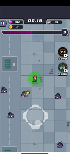 末日特工队国际服(1)