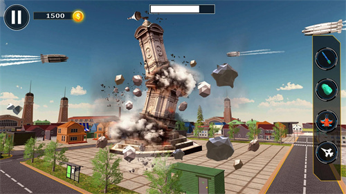 城市拆除破坏3D(2)