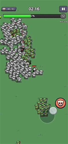 死灵法师辅助菜单版(2)