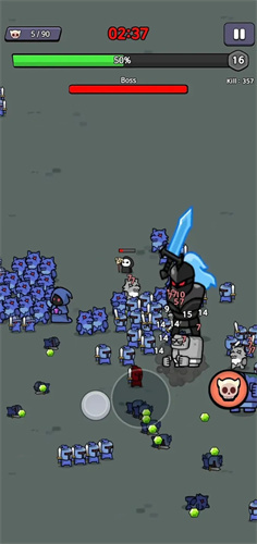 死灵法师辅助菜单版(4)