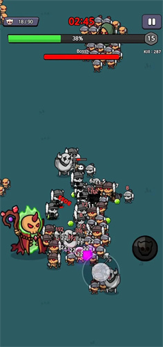 死灵法师辅助菜单版(3)